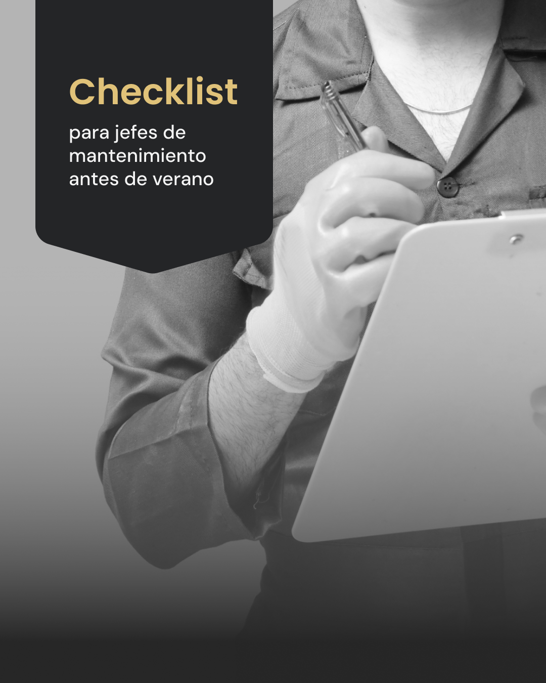Checklist técnico para la optimización de sistemas de enfriamiento evaporativo y ventilación industrial en plantas antes de verano por K3 Industrial en Monterrey.