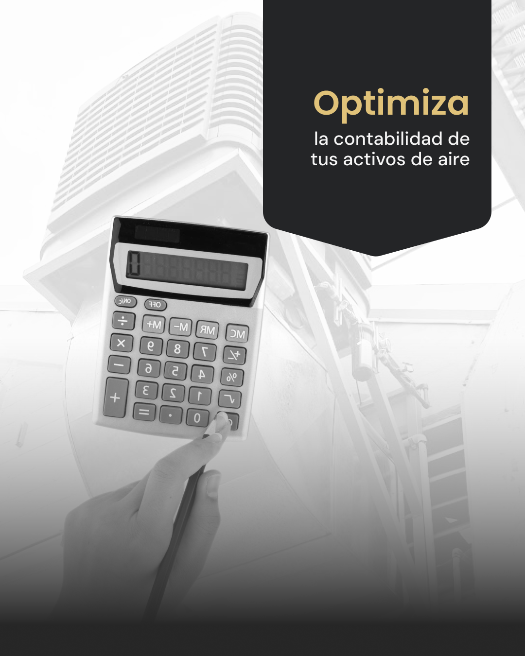 Calculadora e infraestructura para análisis de CAPEX vs OPEX en ventilación industrial con K3.